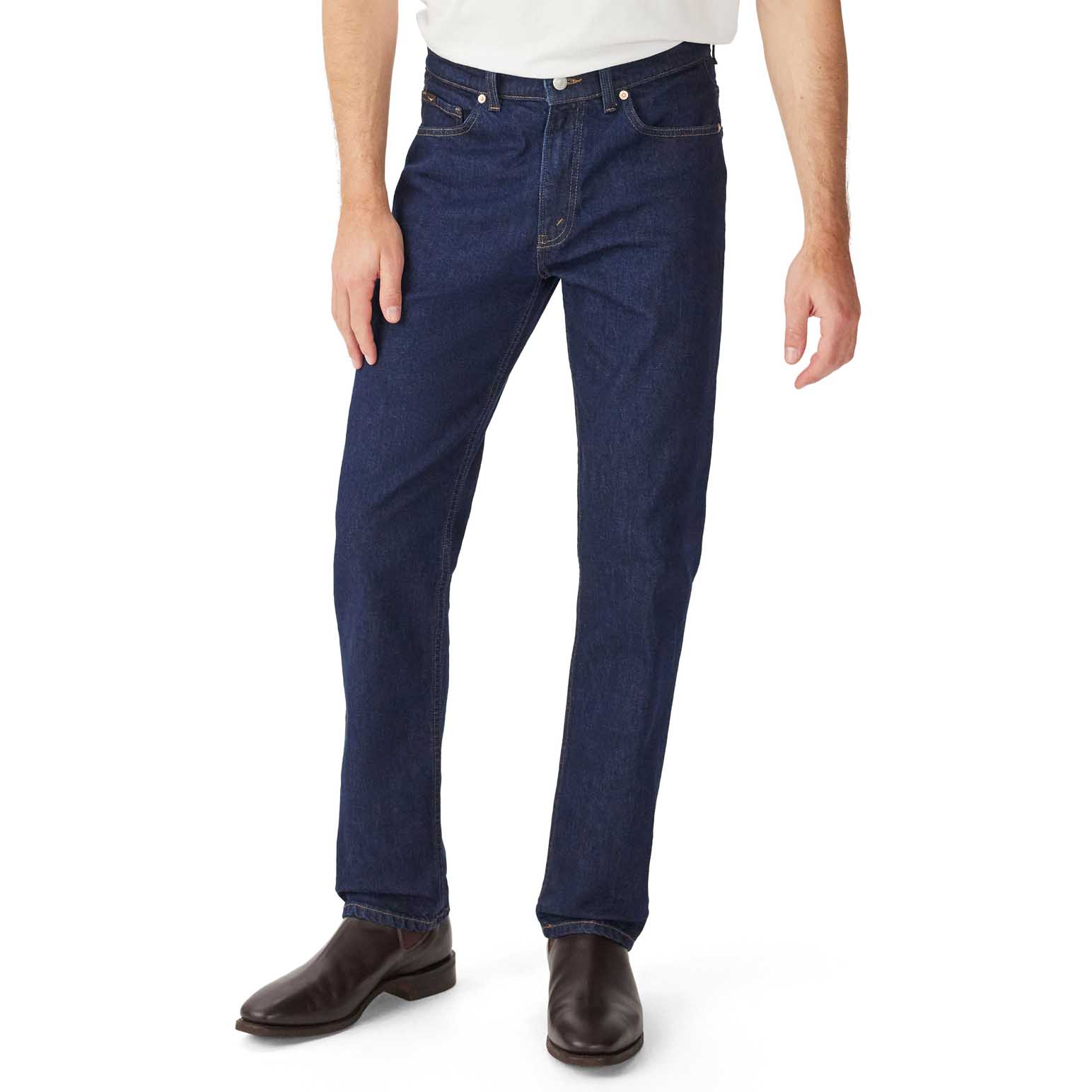 R.M. Williams Ramco Jean